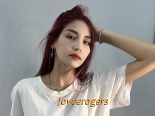 Joycerogers