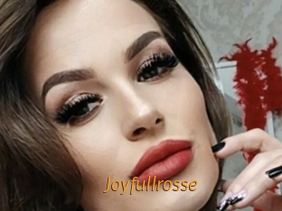 Joyfullrosse