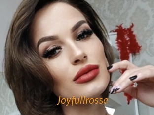 Joyfullrosse