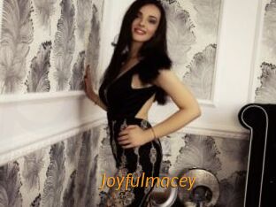 Joyfulmacey