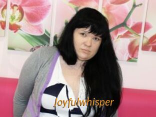 Joyfulwhisper