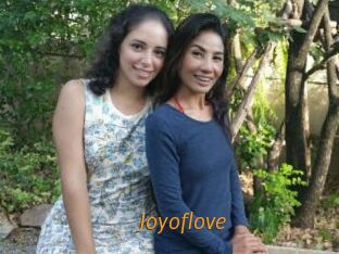 Joyoflove