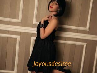 Joyousdesiree