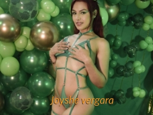 joyshe_vergara Porn University