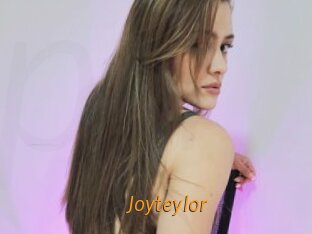 Joyteylor