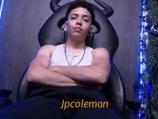 Jpcoleman