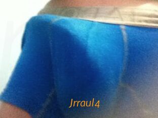 Jrraul4