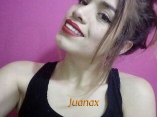 Juanax