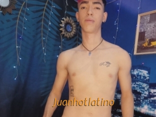 Juanhotlatino