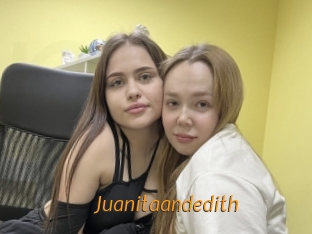 Juanitaandedith