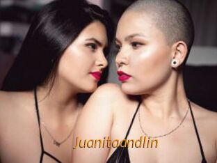 Juanitaandlin