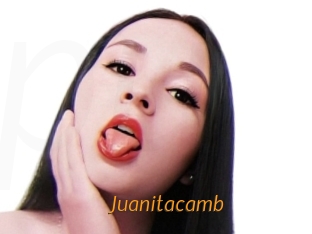 Juanitacamb