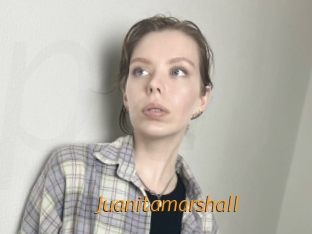 Juanitamarshall