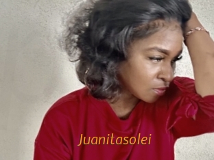 Juanitasolei