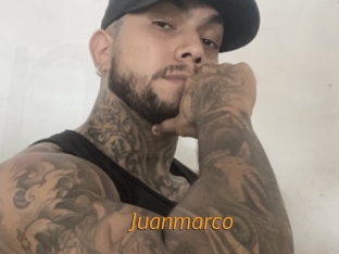 juanmarco Porn University