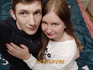Juannarose