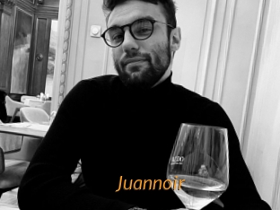 Juannoir