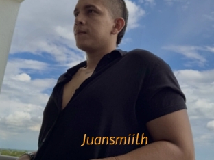 Juansmiith