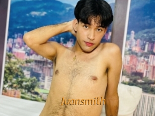 juansmith Porn University