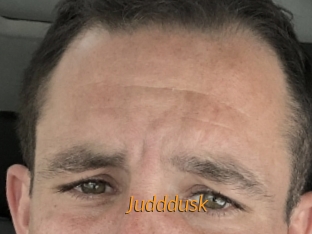 Judddusk