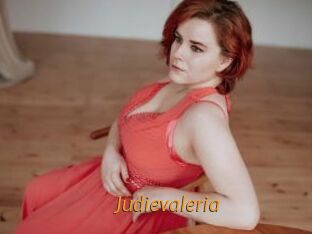 Judievaleria