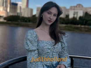 Judithholland