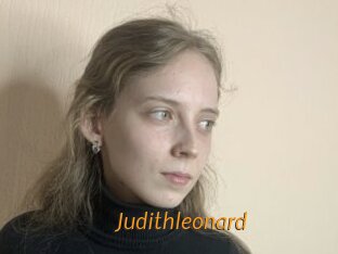 Judithleonard