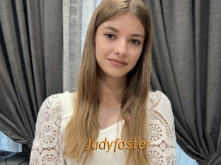 Judyfoster