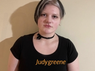 Judygreene