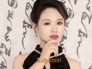 Judykaixi