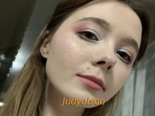 Judyolson