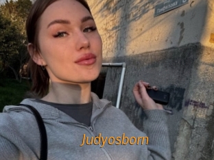 Judyosborn