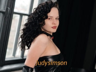Judysimson