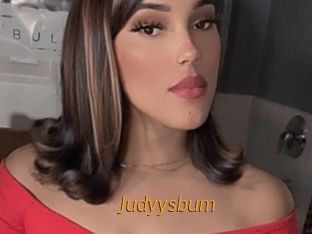 Judyysbum
