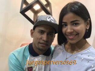 juegosperversos69 Porn University