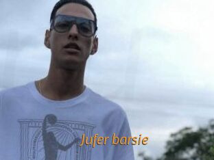 Jufer_barsie
