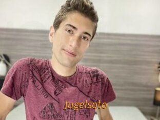 Jugelsoto