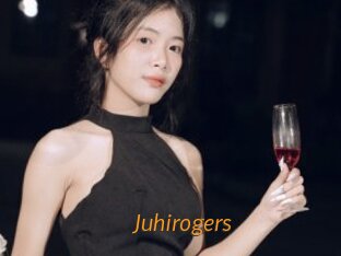 Juhirogers