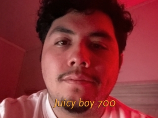 juicy_boy_700 Porn University