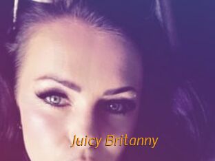 Juicy_Britanny