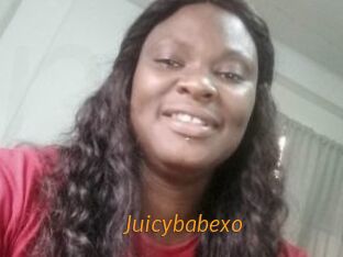 Juicybabexo