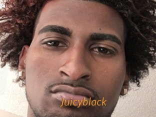 Juicyblack