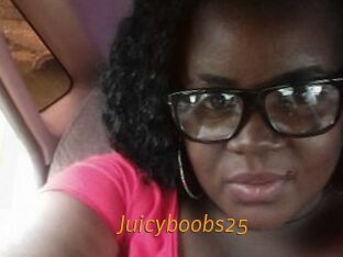 Juicyboobs25