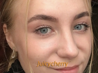 Juicycherry