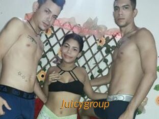 Juicygroup