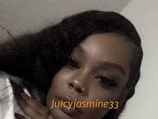 juicyjasmine33 Porn University
