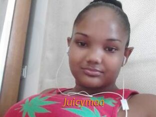 Juicymaa