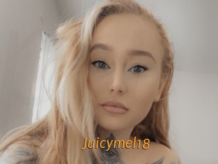 Juicymel18