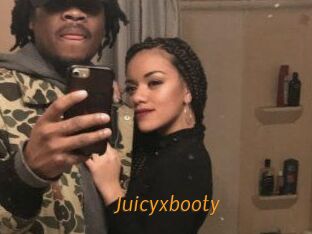 Juicyxbooty