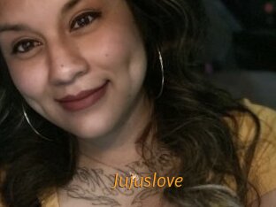 Jujuslove